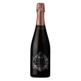 Bartenura Sparkling Moscato Rose - 750mL