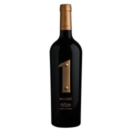 Uno Malbec 750 ml