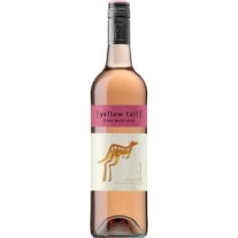 Yellow tail Pink Moscato 750 ml