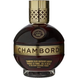 Chambord Deluxe Raspberry - 200mL