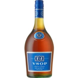 E&J Brandy Vsop - 750mL