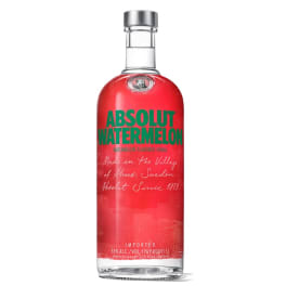 Absolut Watermelon - 1L