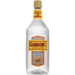 Gordon's Gin - 1.75L
