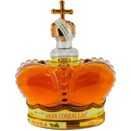 Gran Corralejo Añejo - 1L
