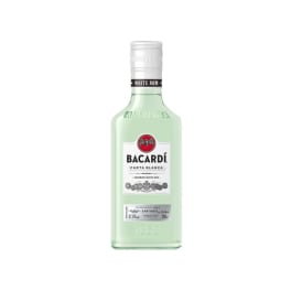 Bacardi Light - 200mL