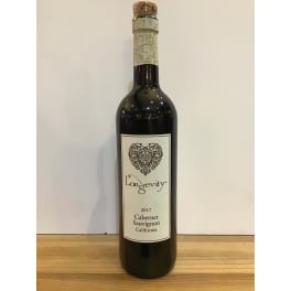Longevity Cabernet Sauvignon 2017 750ml