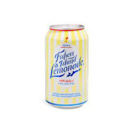 Fishers Island Spiked Lemonade (4 pk.) - 375mL