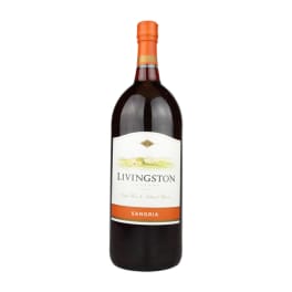 Livingston Sangria - 1.5L