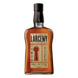 Larceny Bourbon 750 ml