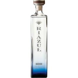 Riazul Plata Tequila - 750mL