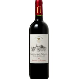 Chateau Des Arnauds Pomerol - 750mL