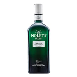 NOLET'S Silver Gin 750 ml