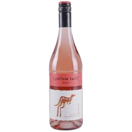Yellow TAil Rose 750 ml