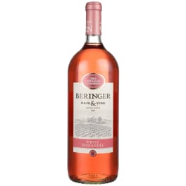Beringer Main & Vine White Zinfandel - 1.5L