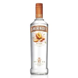 smirnoff Peach 750 ml