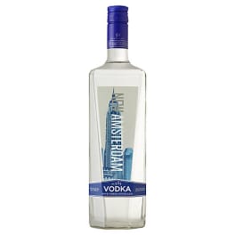 New Amsterdam Vodka Original 750 ml