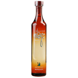 Milagro 80 Proof Reposado Tequila Bottle (750 ml)