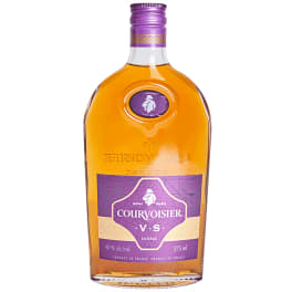 Courvoisier VS Cognac - 375mL