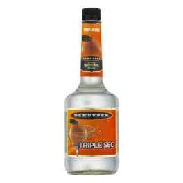 Dekuyper Triple Sec Liqueur 750 ml