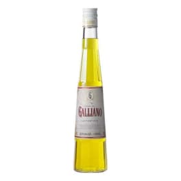 Galliano Italian Liqueur 750 ml