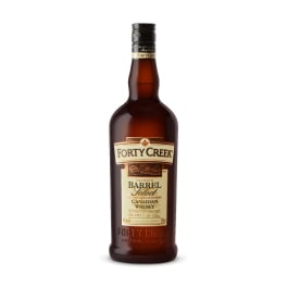 FORTY CREEK BARREL SELECT 750ml