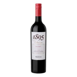 1895 Malbec 750 ml