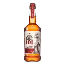 Wild Turkey 101 12 Years Old - 750mL