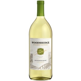 Woodbridge Robert Mondavi Sauvignon Blanc - 1.5L