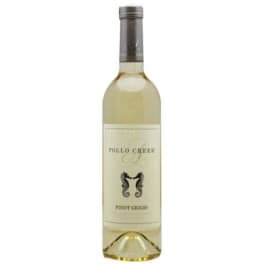 Pollo Creek Pinot Grigio - 1.5L