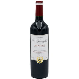 Chateau Les Barraillots Margaux - 750mL