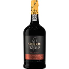 Sandeman Founders Porto - 750mL