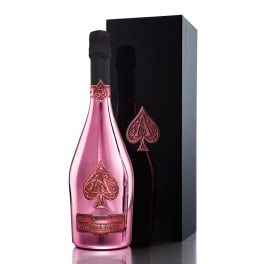 Armand De Brignac Brut Rose Ace of Spades 750ml