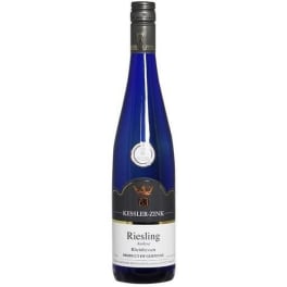 Kessler Zink Riesling Auslese - 750mL