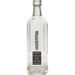 Khor Platinum Vodka - 100mL