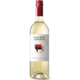 Tussock Jumper Sauvignon Blanc - 750mL