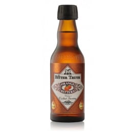 The Bitter Truth Orange Bitter - 200mL