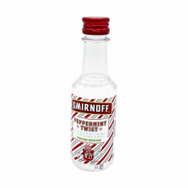 Smirnoff Peppermint Twist - 50mL