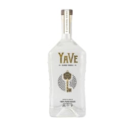 Yave Tequila Blanco - 750mL