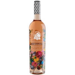 Wolffer Rose Summer In A Bottle - 750mL