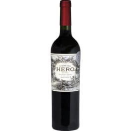Unsung Hero Malbec - 750mL