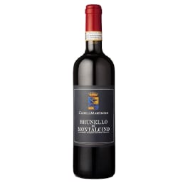 Castello Martinozzi Brunello - 750mL