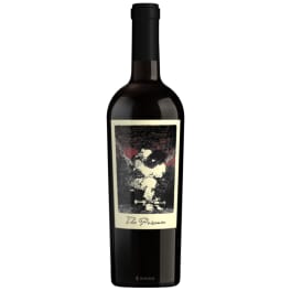 The Prisoner Red Wine 1.5L109.99