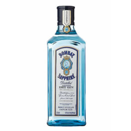 Bombay Sapphire Gin - 375mL