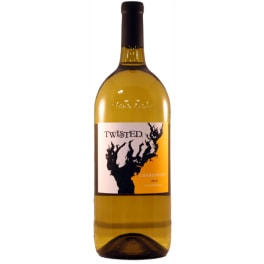 Twisted Chardonnay - 1.5L
