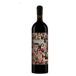 Orin Swift Abstract - 1.5L