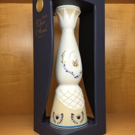 Clase Azul Anejo Tequila-750ml