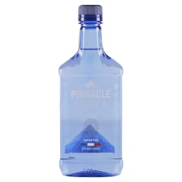 Pinnacle Vodka - 375mL