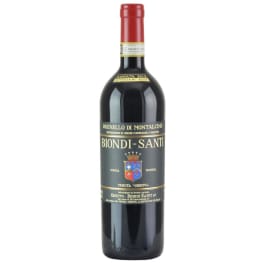 Biondi Santi Brunello 2013 - 750mL