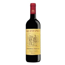 Ruffino Ris Ducale - 750mL