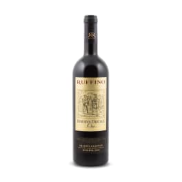 Ruffino Ris Ducale Gold - 750mL